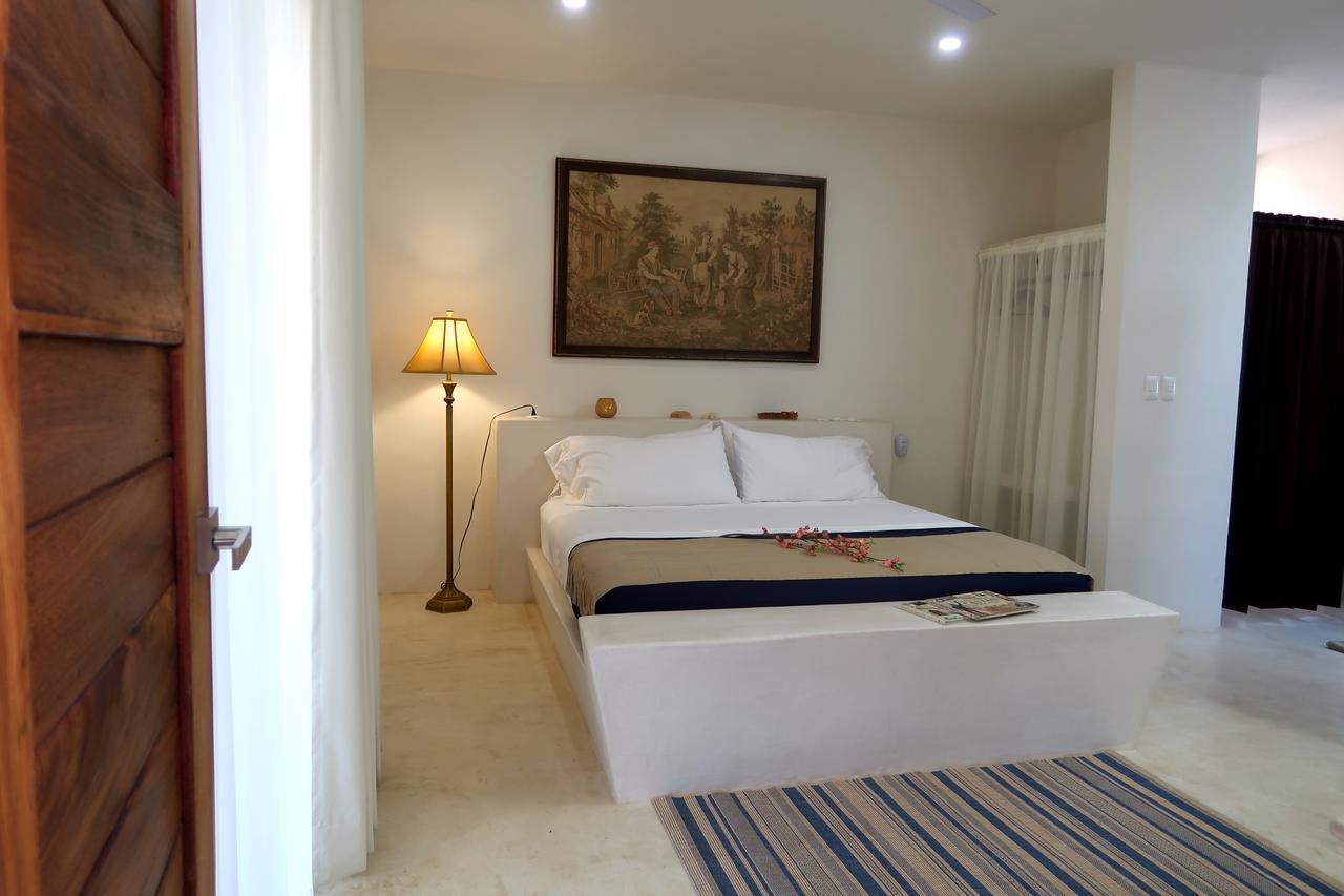 Hotel Casa De Campo Conkal Merida Экстерьер фото