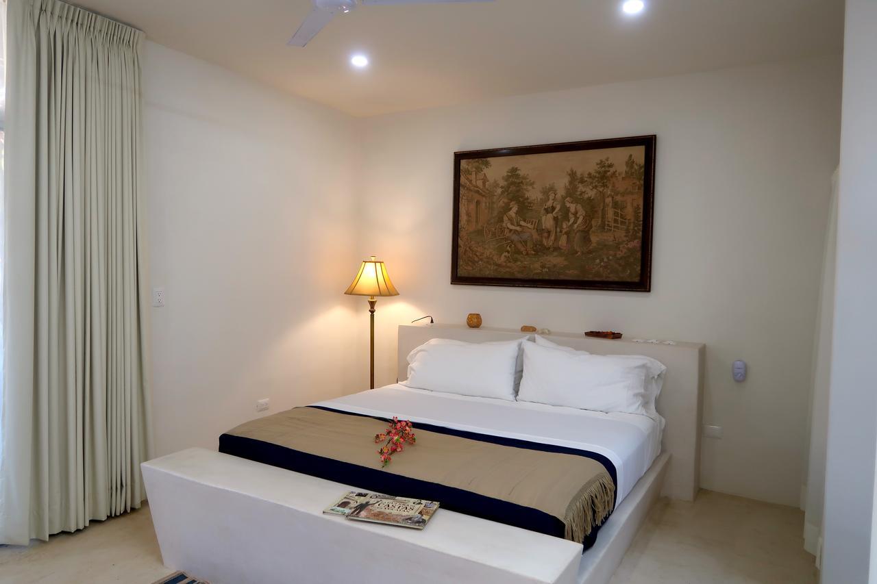 Hotel Casa De Campo Conkal Merida Экстерьер фото