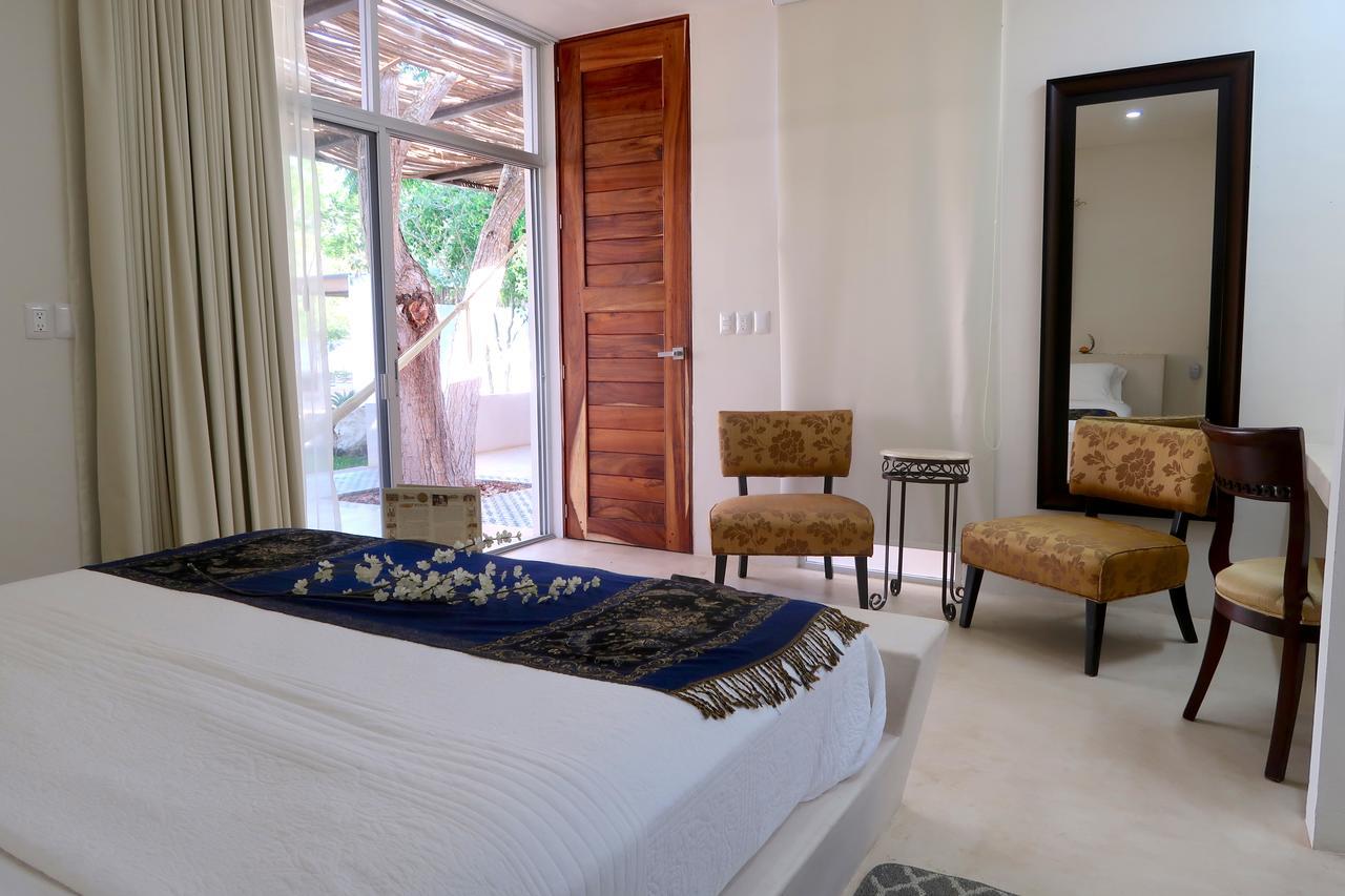 Hotel Casa De Campo Conkal Merida Экстерьер фото